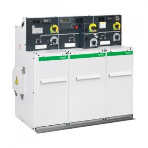 RM6 NE-IQI-Tủ phân phối RMU 22kV