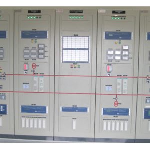 Tủ Điều khiển và bảo vệ
